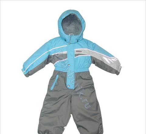 Комбинезон Керри(Финдляндия) на мальчика 92(+5)см Москва