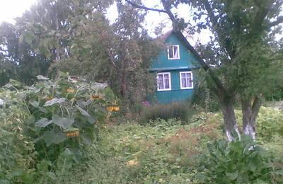 Продам дачу Воскресенск