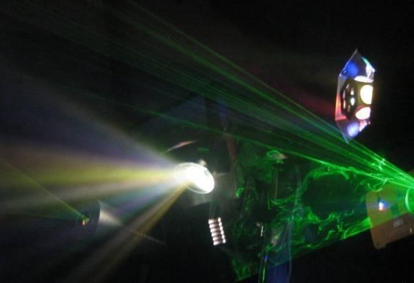 Диджей на торжевство и мероприятия Москва