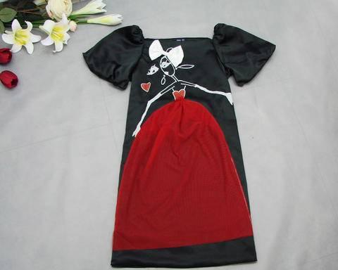 Новое Платье (Корея) Москва