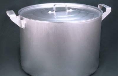 Кастрюли, ведра, тазы, котлы алюминиевые Москва