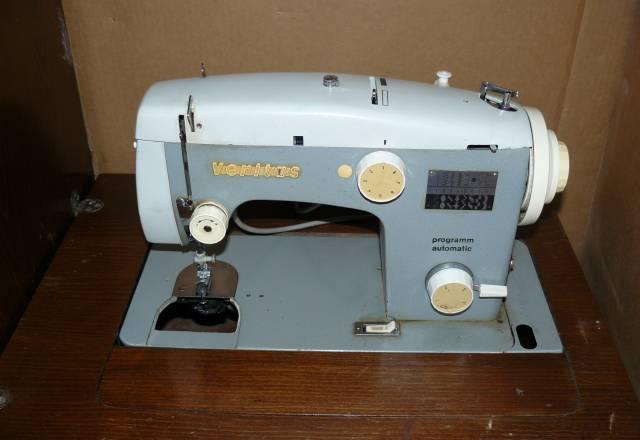Швейная машинка Москва