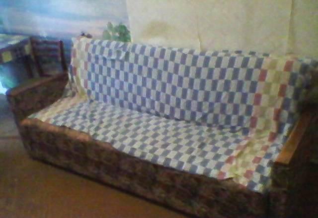 Диван Санкт-Петербург