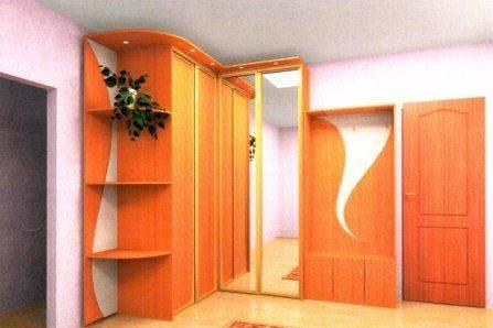 Прихожие для Вас Москва