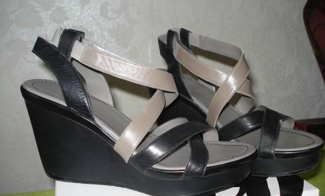 Босоножки Nine West Санкт-Петербург