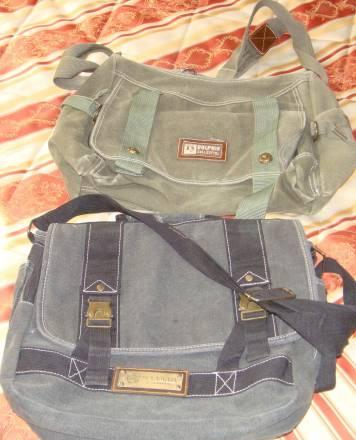 Сумки спортивные Москва