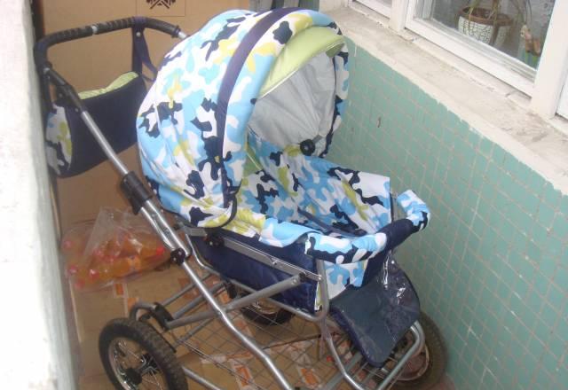 Коляску-трансформер Санкт-Петербург