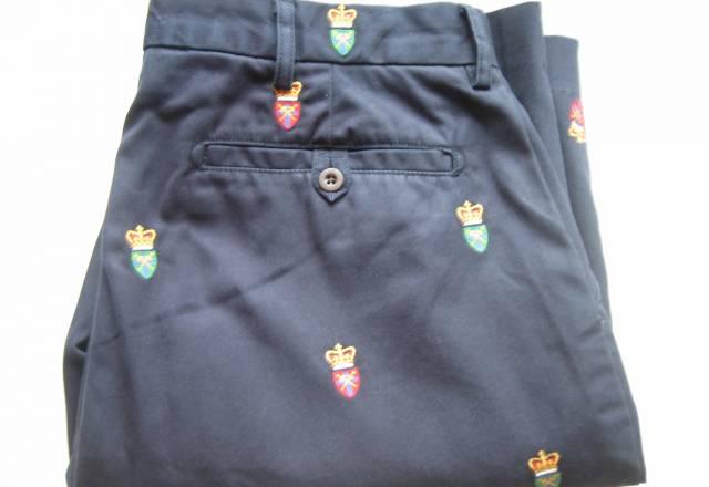 Шорты Ralph Lauren, р.50 (W 34),новые Москва