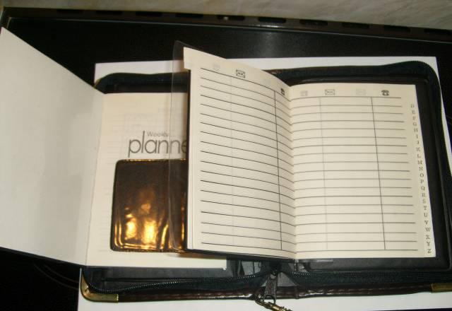 Персональный органайзер (барсетка) Санкт-Петербург