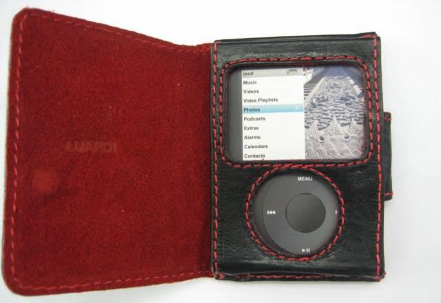 Чехол IPod nano Москва