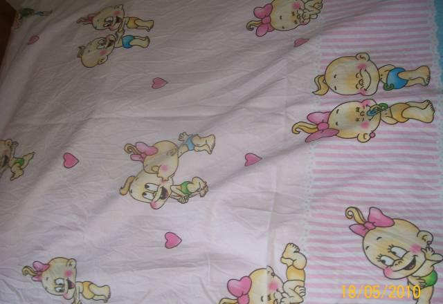 Постельное бельё Москва