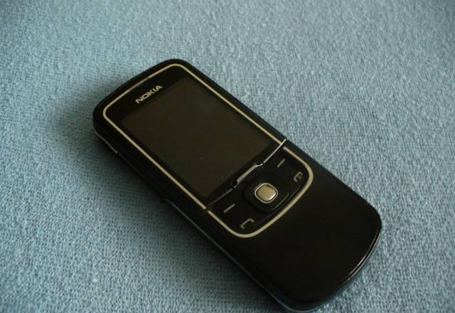 Nokia 8600 Luna Нижний Новгород