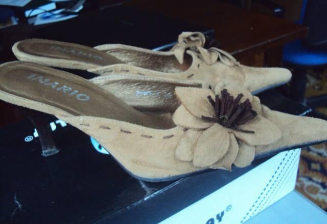 Туфли 35 размер Санкт-Петербург