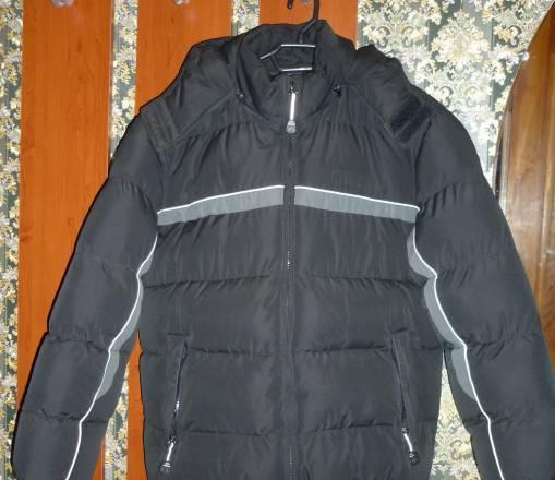 Мужская куртка Балашиха