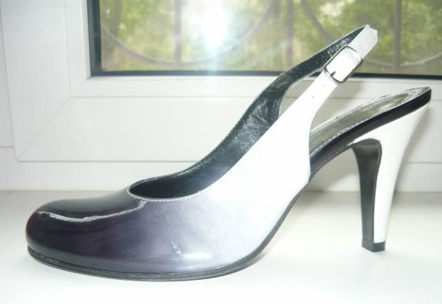 Туфли Franco Russo Москва