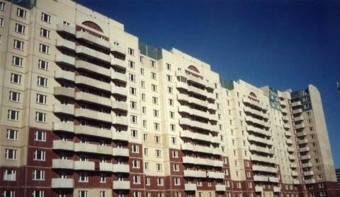 137 серия Авиаконструкторов 38/2 Санкт-Петербург