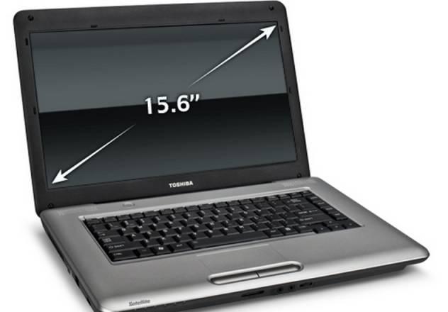 Новый мощный ноутбук Toshiba Санкт-Петербург