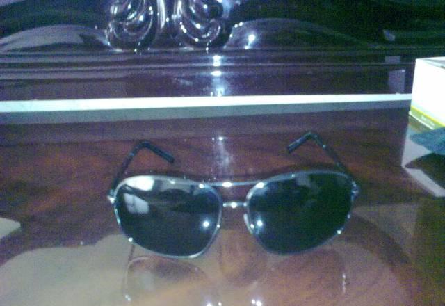 Очки Москва