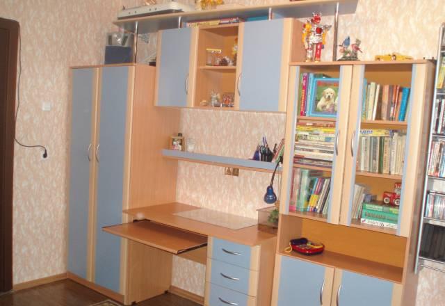 Подростковая мебель Санкт-Петербург