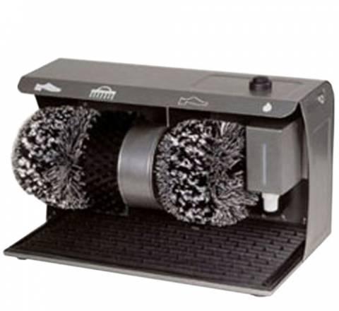 Машина для чистки обуви (распродажа) Санкт-Петербург