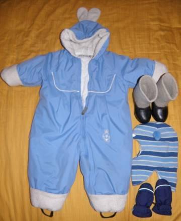 Kerry зимний 80+6, валенки, шлем Skikki, варежки Москва