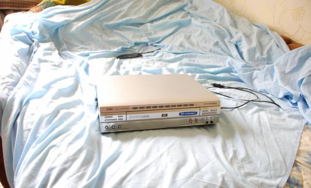 LG DKS-5000 Санкт-Петербург