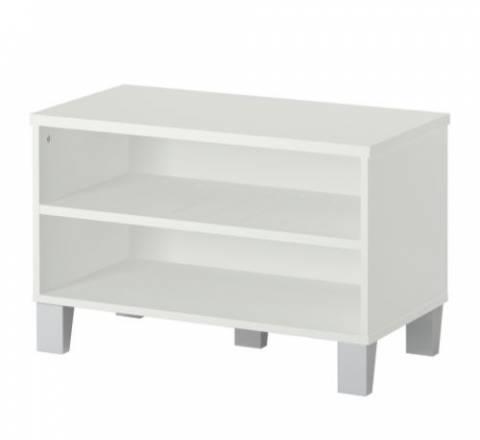 Скамья с полкой для обуви Санкт-Петербург