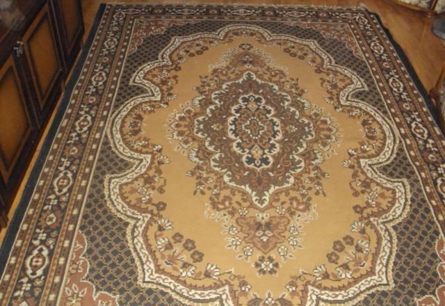 Ковры 2х3 пр-во Иран (п/шерсть) Москва