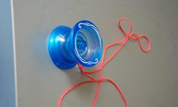 Йо йо aero Blue Sky Санкт-Петербург