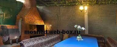 Сдам сауна в аренду. 120 м2 Москва
