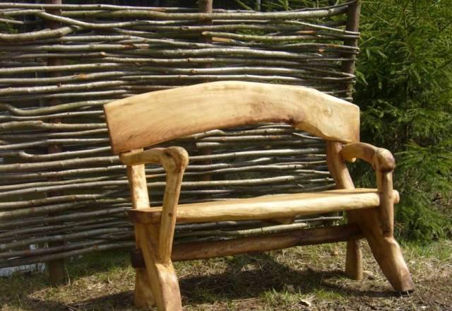 Мебель для сада скамейки, лавки, стулья и др Санкт-Петербург