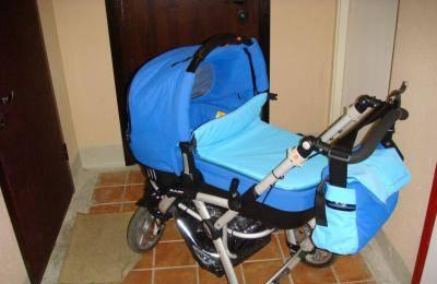 Jane slalom pro 2в1 Москва