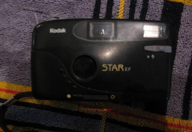 Kodak пленочный Мытищи