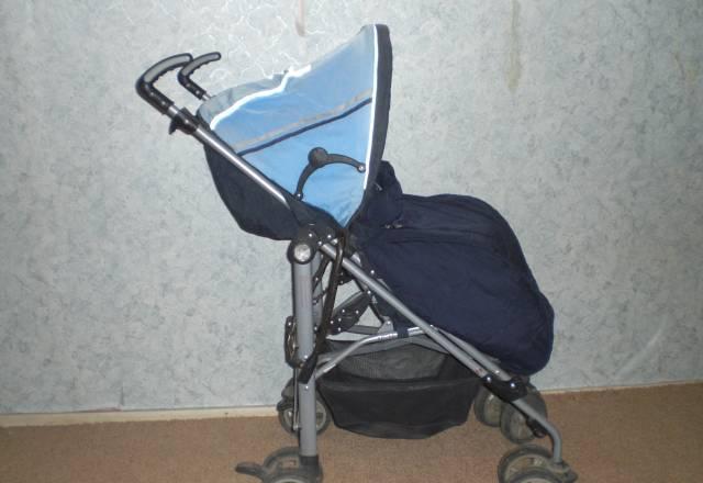 Детская коляска Москва