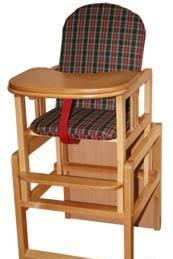 Стульчик для кормления "Ижевск". Новый Москва