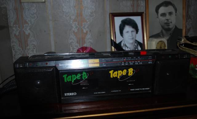 Магнитофоны Москва