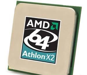 AMD Athlon 64 X2 5200 Москва