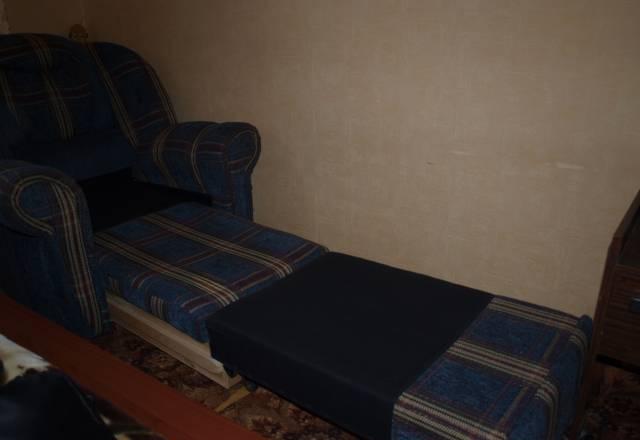 Кресло-кровать Москва