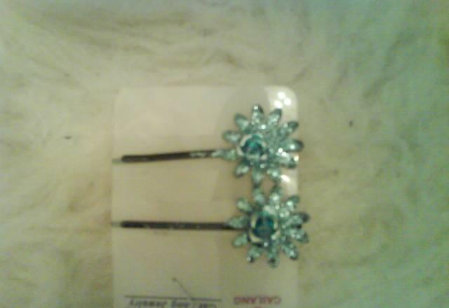 Заколки для волос Москва