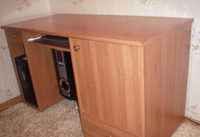 Письменный стол Москва