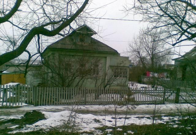Дом в Переславском районе Москва