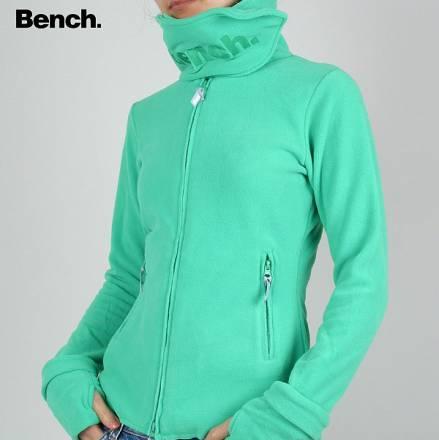 Флисовая толстовка Bench Ярославль