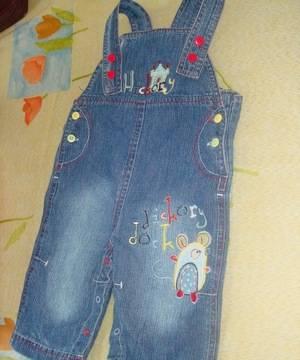 Джинсы Санкт-Петербург