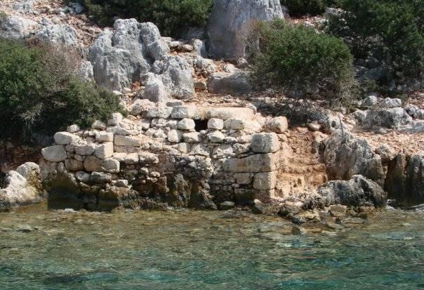 В Абхазию на машине Санкт-Петербург