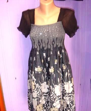 Новое красивое платье Москва