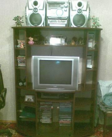 Тумба тв комплексная Санкт-Петербург