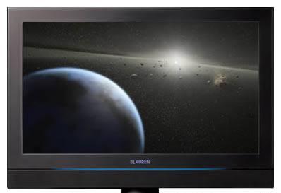 Новый LCD blauren comfort 46 Москва