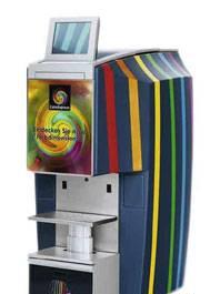 Колеровочная машина Caparol Ростов-на-Дону