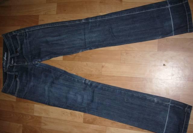 Летние джинсы р.40-42 Глория Волгоград