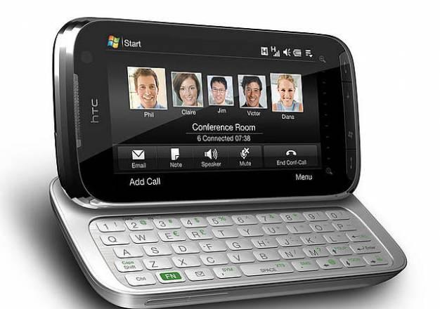 Продам HTC Touch Pro2 Москва